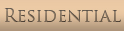 residential