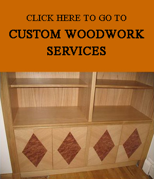 woodwork